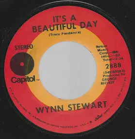 Wynn Stewart - It's a Beautiful Day