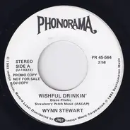 Wynn Stewart - Wishful Drinkin'