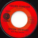 7inch Vinyl Single - Wynn Stewart - Yours Forever / Goin' Steady