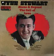 Wynn Stewart - Above And Beyond The Call Of Love