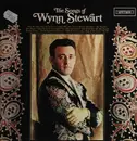 LP - Wynn Stewart - The Songs Of Wynn Stewart