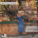 LP - Miss Wynn Hammons - The Tennesse Country Sunshine