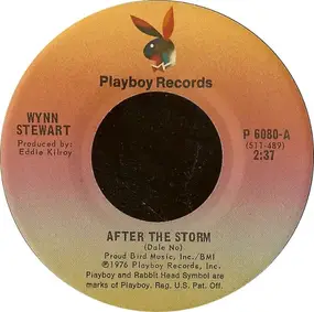 Wynn Stewart - After the Storm