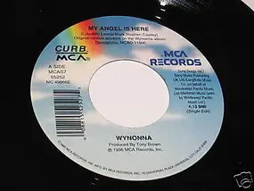Wynonna - My Angel Is Here