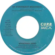 Wynonna - My Strongest Weakness