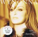 CD - Wynonna - New Day Dawning