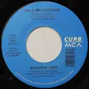 7inch Vinyl Single - Wynonna - Girls With Guitars