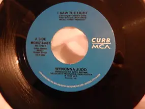 Wynonna - I Saw The Light