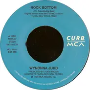 Wynonna - Rock Bottom