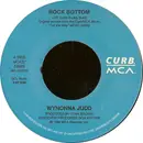 7inch Vinyl Single - Wynonna - Rock Bottom