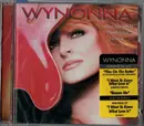 CD - Wynonna - What The World Needs Now Is Love