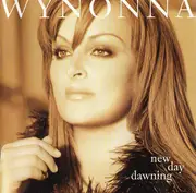 Double CD - Wynonna - New Day Dawning
