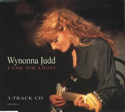 Wynonna - I Saw The Light