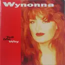 CD - Wynonna - Tell Me Why