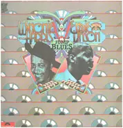 Wynonnie Harris, Eddie Vinson - Jump Blues