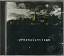 CD - Wynona - Santiago