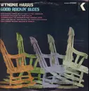 LP - Wynonie Harris - Good Rockin' Blues