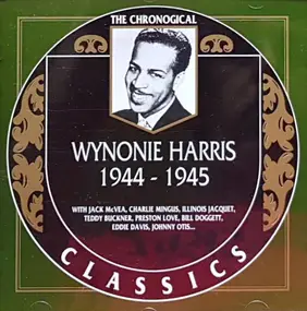 Wynonie Harris - 1944-1945