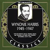 Wynonie Harris - 1945-1947
