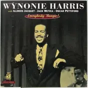 Wynonie Harris - Everybody Boogie!