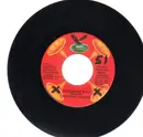 7inch Vinyl Single - Wynonie Harris - Bloodshot Eyes / Lovin' Machine