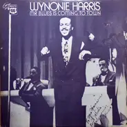 Wynonie Harris - Mr Blues Is Coming To Town