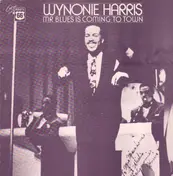 Wynonie Harris - Mr. Blues Is Coming To Town