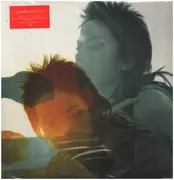 12inch Vinyl Single - Wyolica - 愛をうたえ