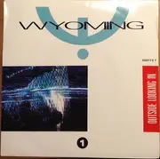 7inch Vinyl Single - Wyoming - Outside Looking In