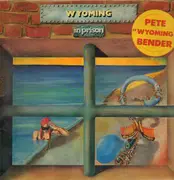 LP - Wyoming - In Prison - prog kraut psych