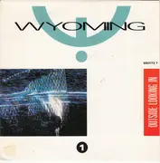 7inch Vinyl Single - Wyoming - Outside Looking In