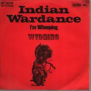 Wyoming - Indian Wardance