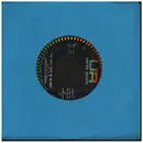 7inch Vinyl Single - Wyatt (Big Boy) Shepherd - You Don't Want Me No More