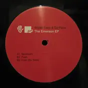 DJ Foxx - The Emerson EP