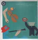 Double LP - Wyatt, Atzmon & Stephen - For the Ghosts Within (incl. Mp3 download)