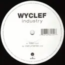 12'' - Wyclef - Industry