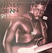 Wyclef Jean Feat.Mary J.Blige - 911