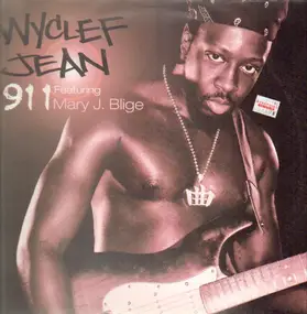 Wyclef Jean - 911