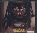 CD - Wyclef Jean - Masquerade