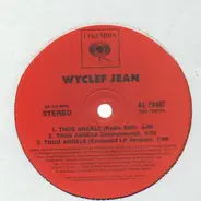 Wyclef Jean - Thug Angels