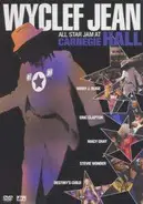 Wyclef Jean - All Star Jam At Carnegie