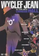 DVD - Wyclef Jean - All Star Jam At Carnegie