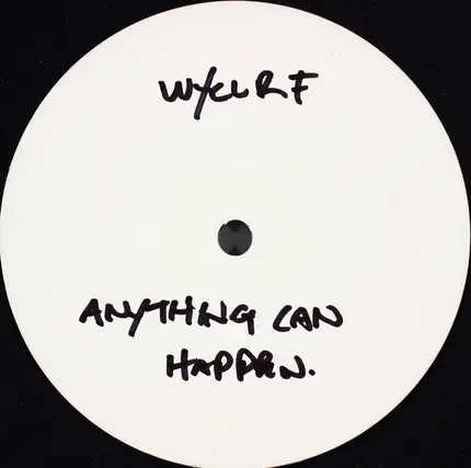 Wyclef Jean - Anything Can Happen