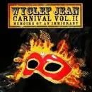 CD - Wyclef Jean - Carnival Vol.2 (Memoirs Of An Immigrant)