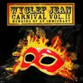 CD - Wyclef Jean - Carnival II: Memoirs Of An Immigrant