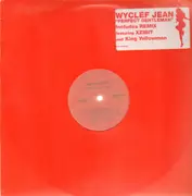 12'' - Wyclef Jean feat. Xzibit and King Yellowman - Perfect Gentleman