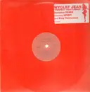 12'' - Wyclef Jean feat. Xzibit and King Yellowman - Perfect Gentleman