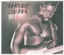 CD Single - Wyclef Jean Feat.Mary J.Blige - 911