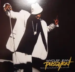 Wyclef Jean - Pussycat