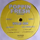 12inch Vinyl Single - Wyclef Jean - Industry / Next Generation